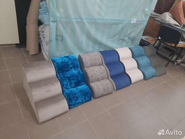 Лестница для маленьких собак,с доставкой