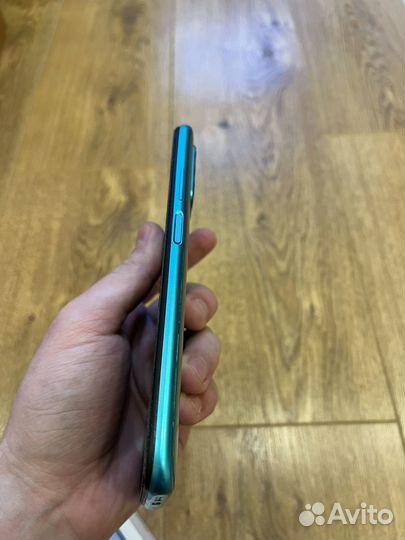 Xiaomi Redmi 9T, 4/64 ГБ