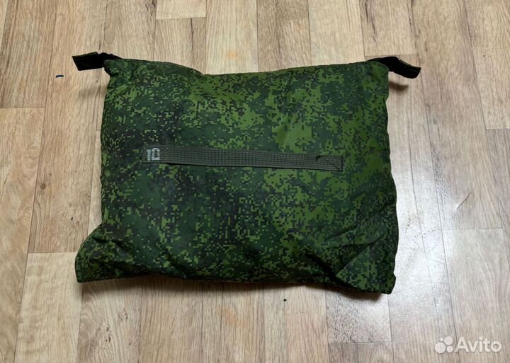 Укрытие тент ратник 6ш120