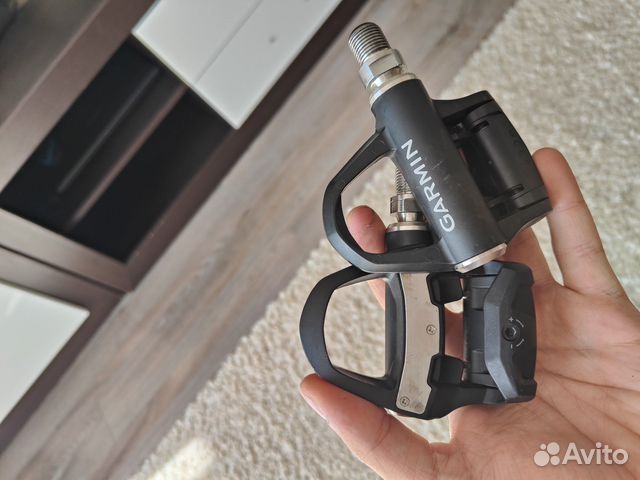 Педали Garmin Vector 3, Б/у купить в Брянске | Авито