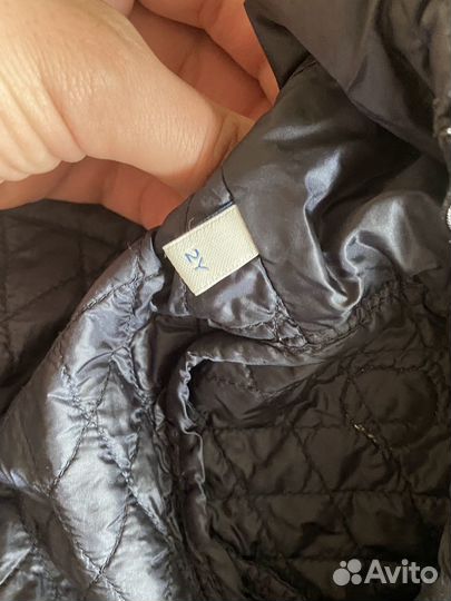 Ветровка moncler оригинал