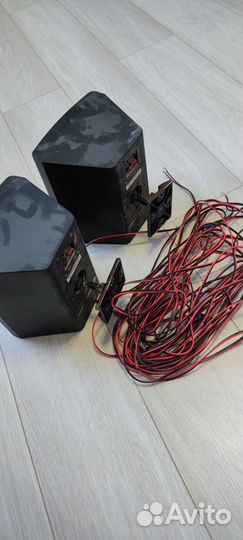 Настенная акустическая система JBL Control 25