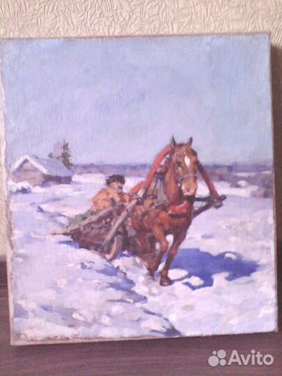 Оценка предметов искусства, живописи и антиквариат