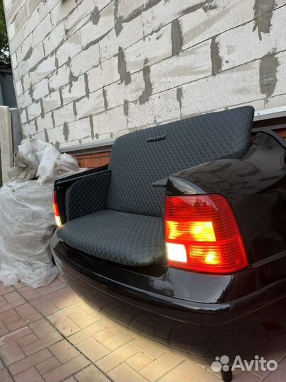 Продаю Автомобильный Диванчик volkswagen passt B5