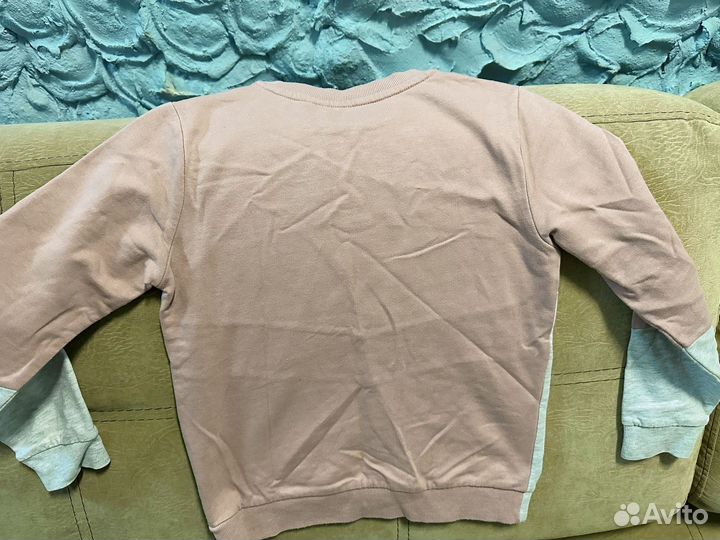 Свитшот Believe in yourself Futurino 134