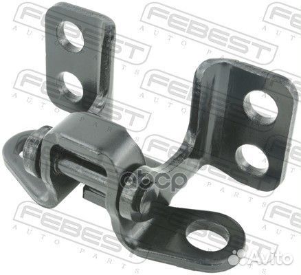 Шарнир крышки багажника Febest 262