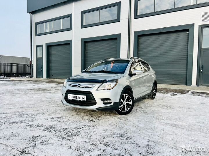 LIFAN X50 1.5 МТ, 2016, 91 000 км