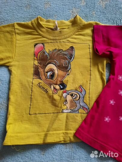 Детские и женские вещи