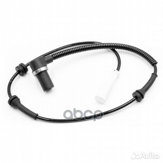 Датчик ABS передний L chevrolet Lacetti delphi