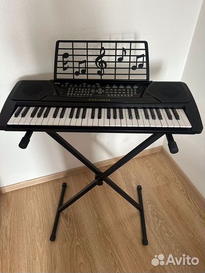 Синтезатор