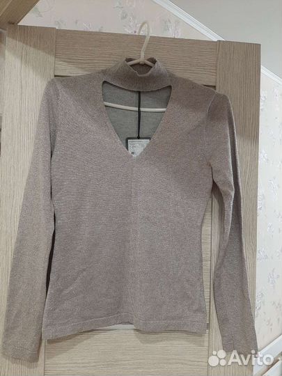 Водолазка, свитер Love Republic 42 р новый