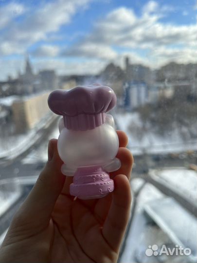 Hello Kitty Double Dippers