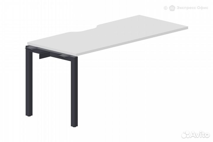 Стол для переговоров Polo penpv167blan