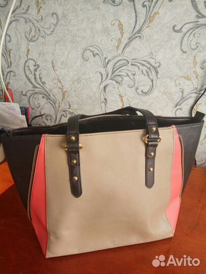 Косметички. Сумки