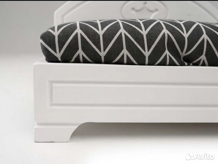 Кровать для кошки, место для питомца, домик