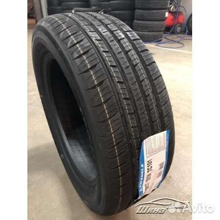 Triangle AdvanteX TC101 195/55 R16 87V