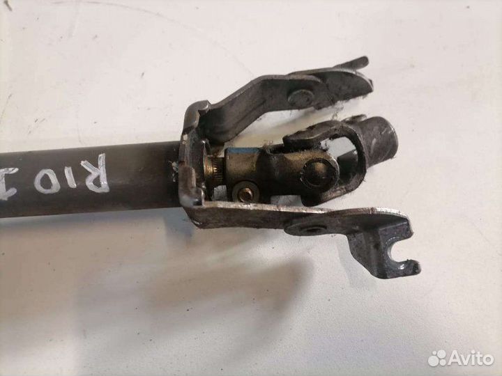 Рулевая колонка Kia Rio 1 A5D