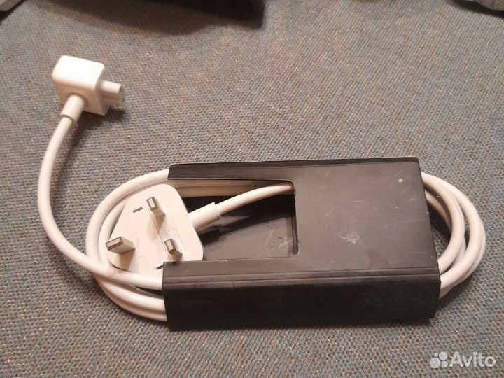 Провод для зарядки macbook тип g