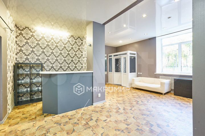 Свободного назначения, 140.5 м²