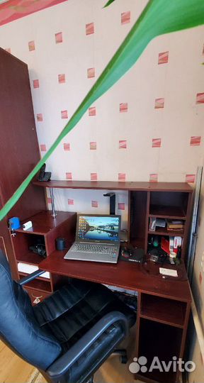 Стол компьютерный бу