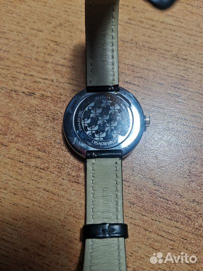 Часы swarovski оригинал