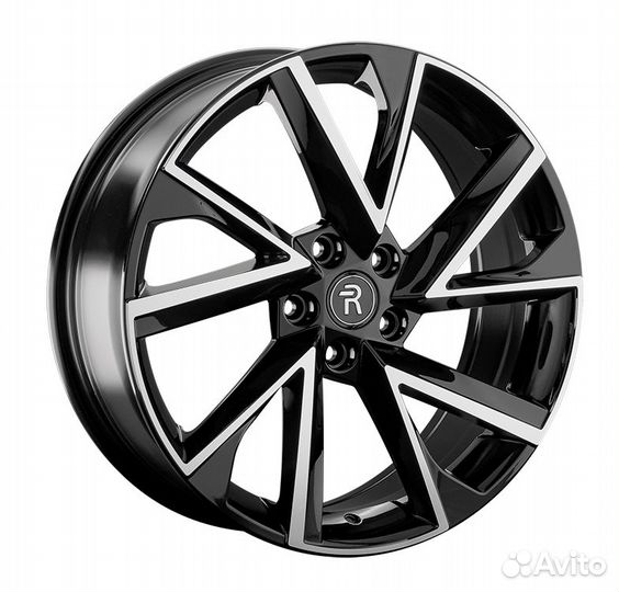 Replay MZ161 7x19 5/114,3 ET50 67,1 BKF