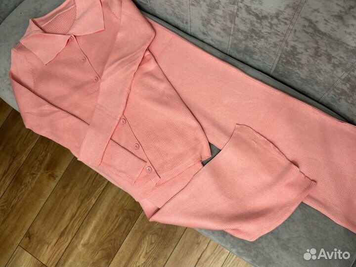 Костюм новый petelka zara 12storeez