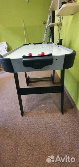 Детский айро хокей