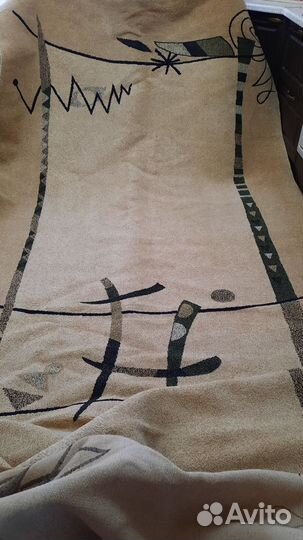 Ковры и паласы бу