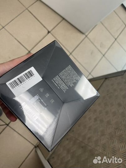 «Яндекс.Станция Мини Плюс», модель yndx-00021