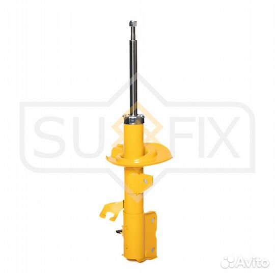 Стойка амортизаторная перед прав SU1234 sufix