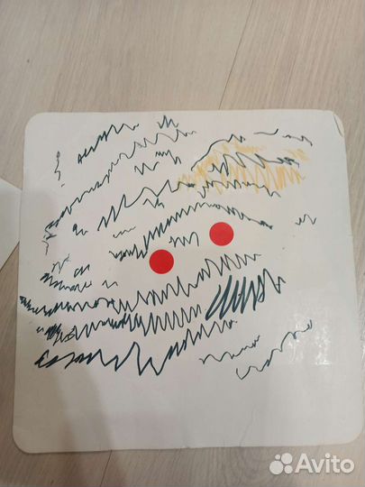 Математика с пелёнок 