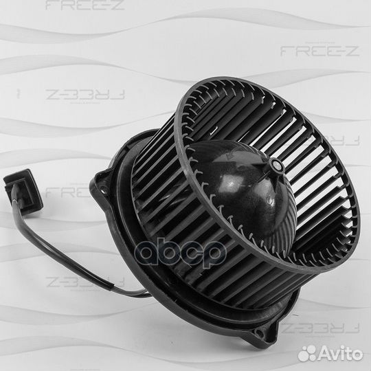 Электродвигатель отопителя KS0158 free-Z