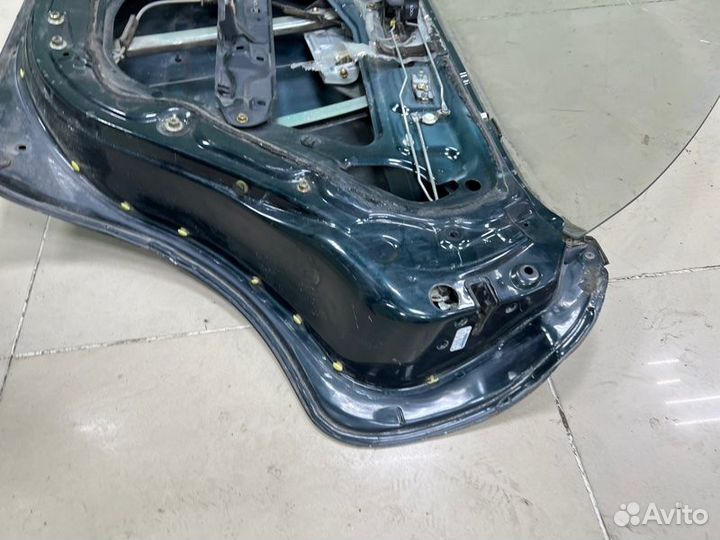 Дверь задняя правая Toyota Camry CV30