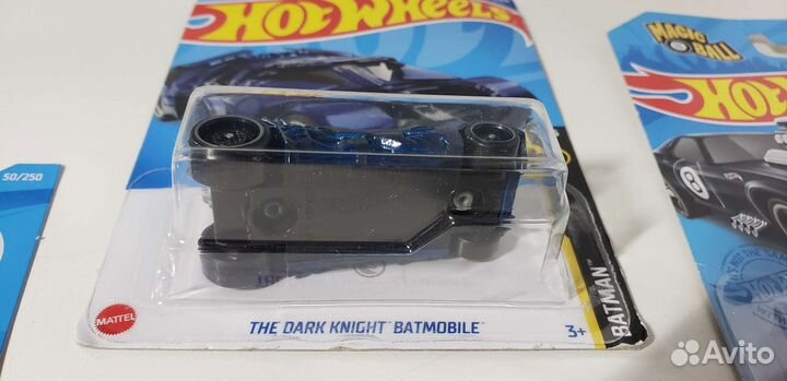 Hot wheels машинки