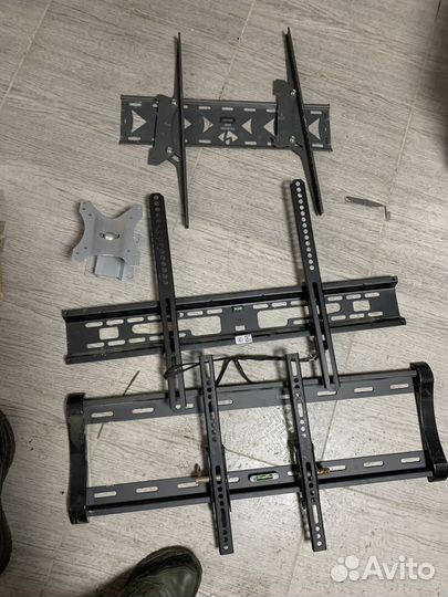 Крепление для телевизора
