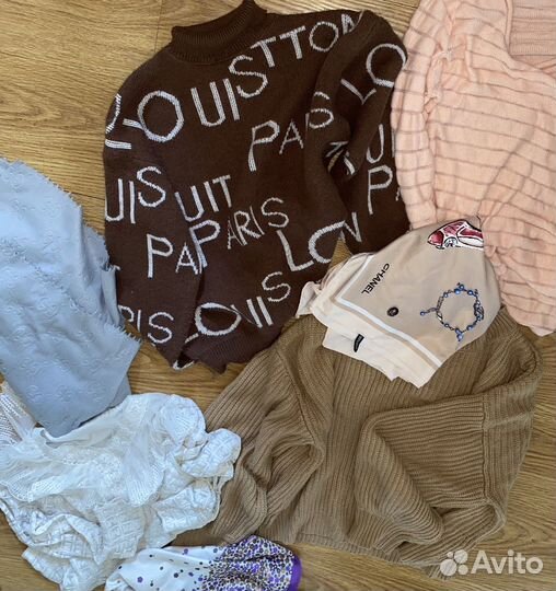 Кофта женская