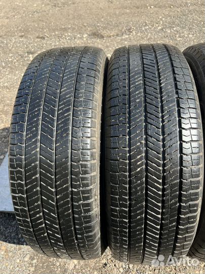 Yokohama Geolandar G91AV 225/65 R17 102H