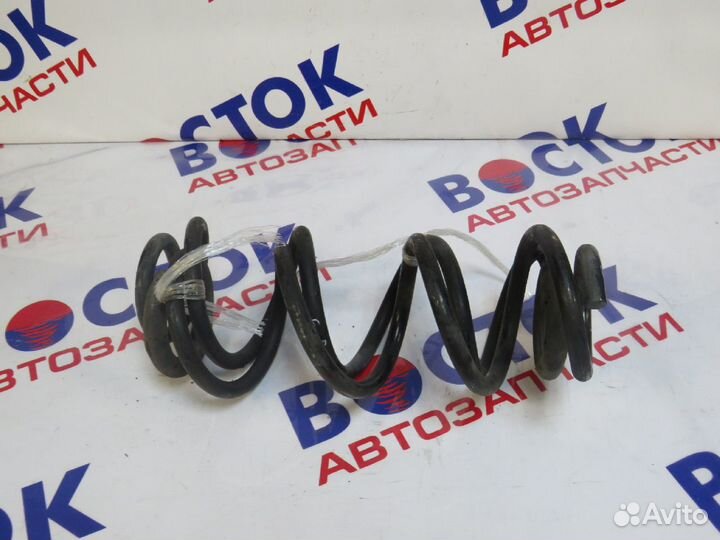 Пружина Зад honda FIT GD2, GD4