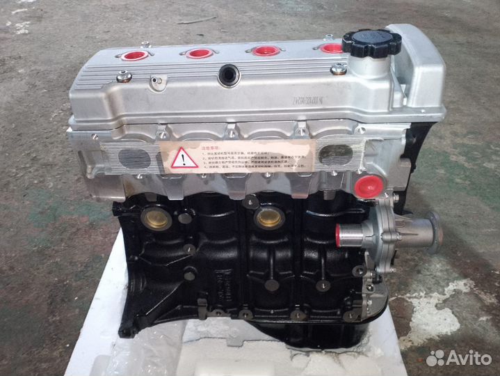 MR479QA Geely – Оригинальные детали, гарантия