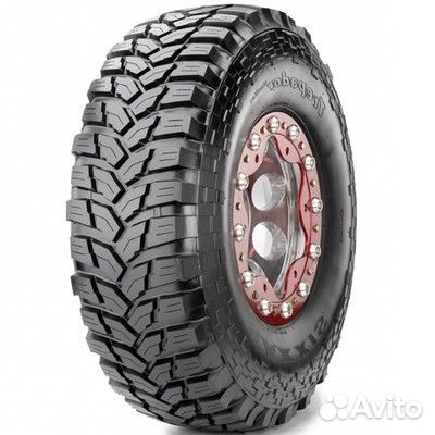 Maxxis M8060 Trepador Radial 205/70 R15