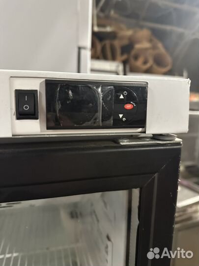 Мини барный холодильник