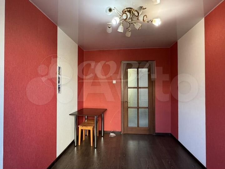 2-к. квартира, 43,5 м², 2/5 эт.