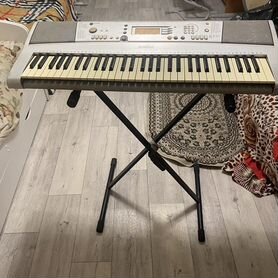 Синтезатор yamaha psr-e303