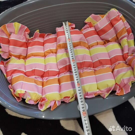 Лежанка для собак