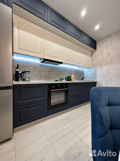 Кухонный гарнитур на заказ