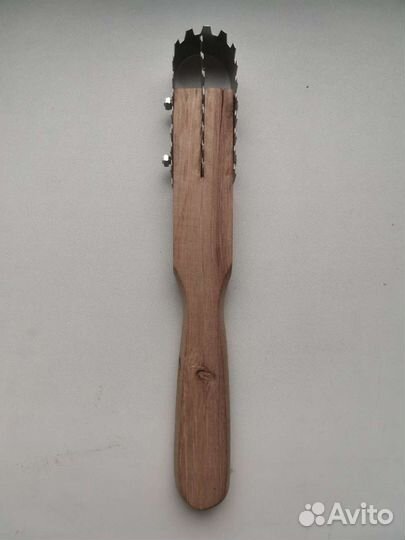 Рыбочистка - нож для чистки рыбы