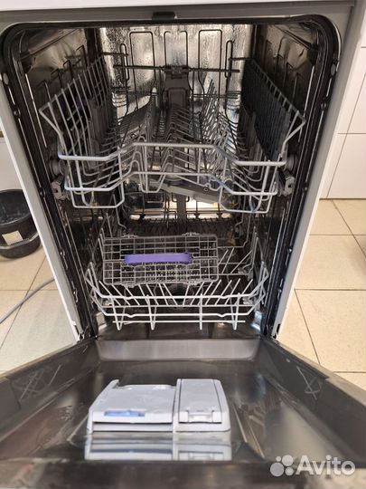 Посудомоечная машина Beko 45см