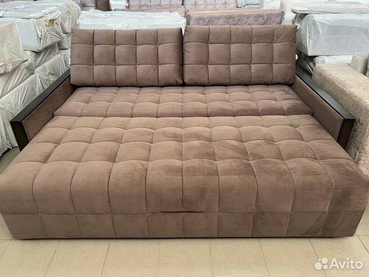 Диван прямой Аргус Честная Цена