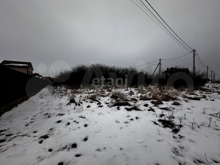 Участок 12 сот. (ИЖС)